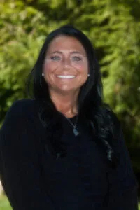 Chasity - Office Manager
