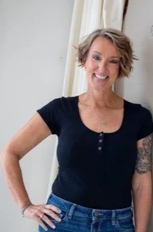 Kim - Dental Hygienist